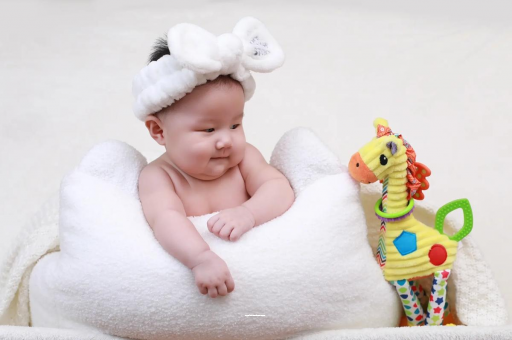 黔西南7个月宝宝消化不良