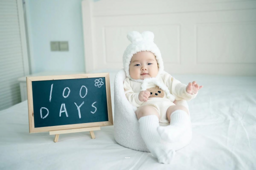 黔西南宝宝多大可以喝蜂蜜水