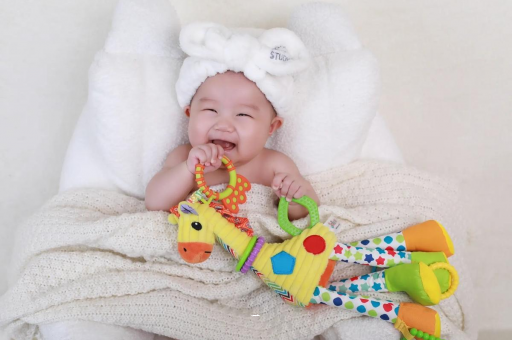 黔西南3岁宝宝手足口病